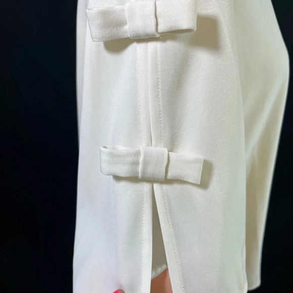 AnnTaylor blouse - Picture 3 of 6